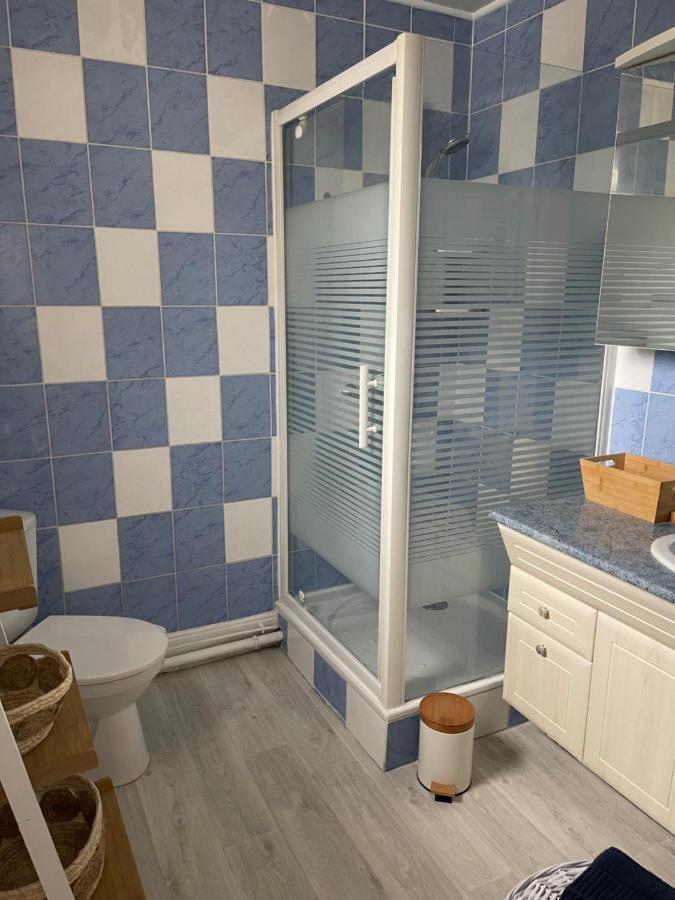 Adelyna Cosy Apartment Виши Екстериор снимка